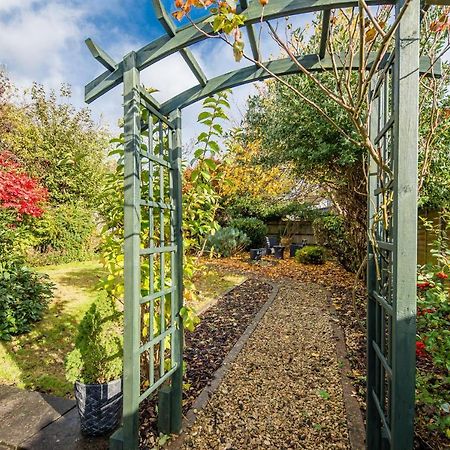 Budini B&B Oxford Exteriér fotografie